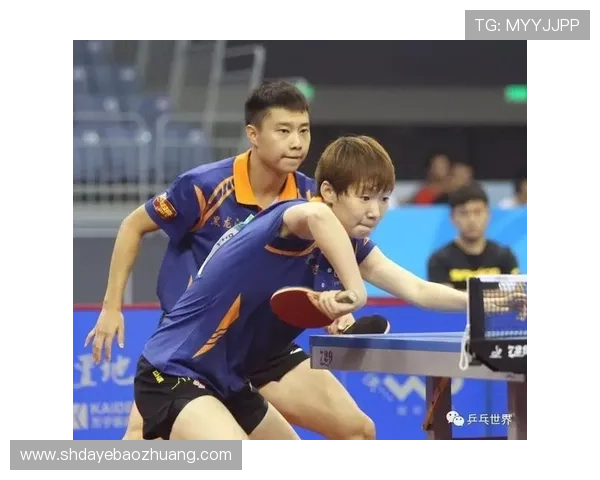 乒乓球战术解析：深入探讨杭州乒乓球队的盯防策略与技巧